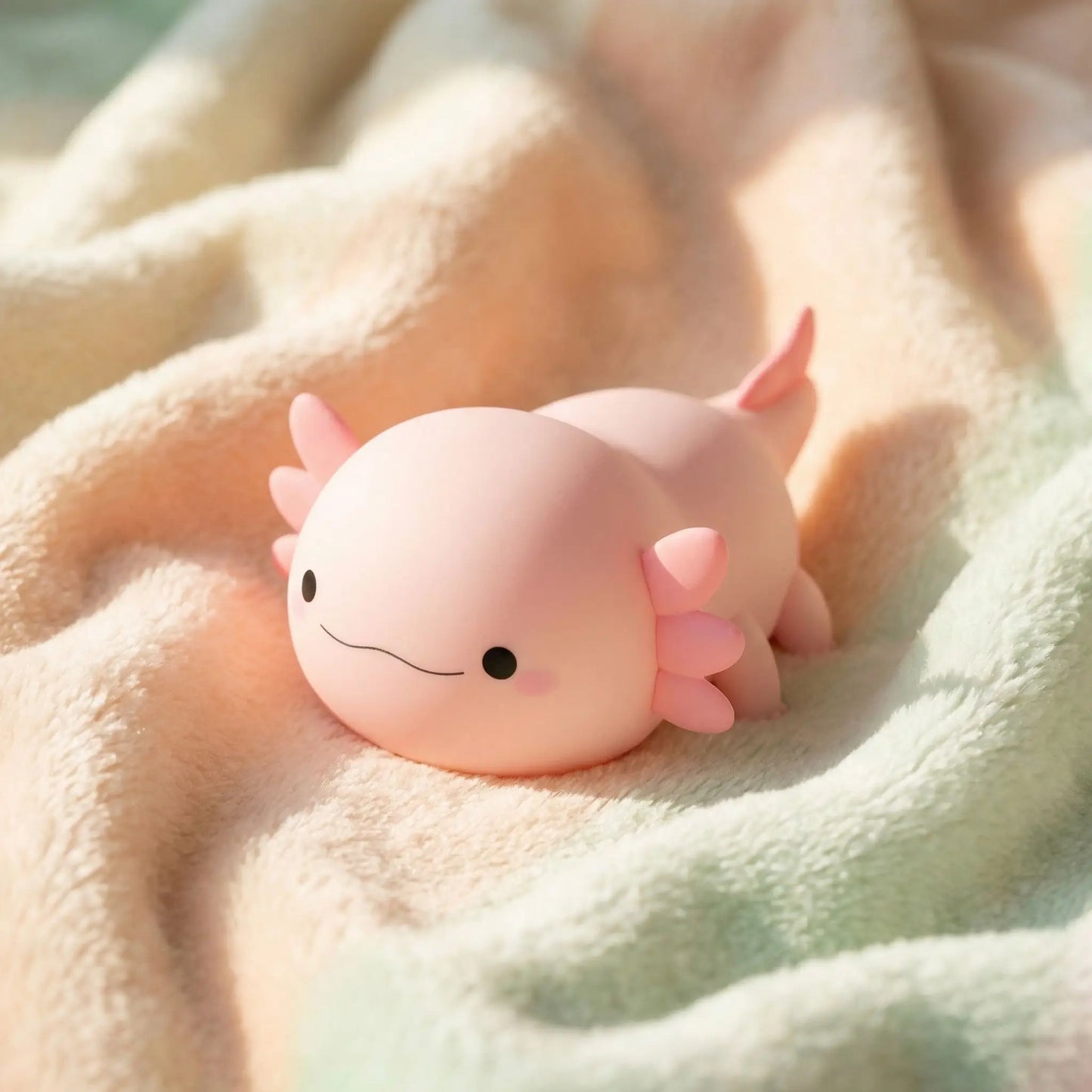 bebe veilleuse | Axoloti Tactile