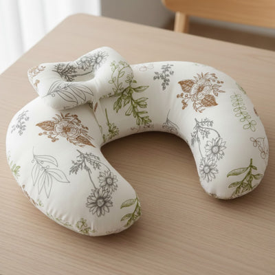 coussin d'allaitement | Confort Évolutif