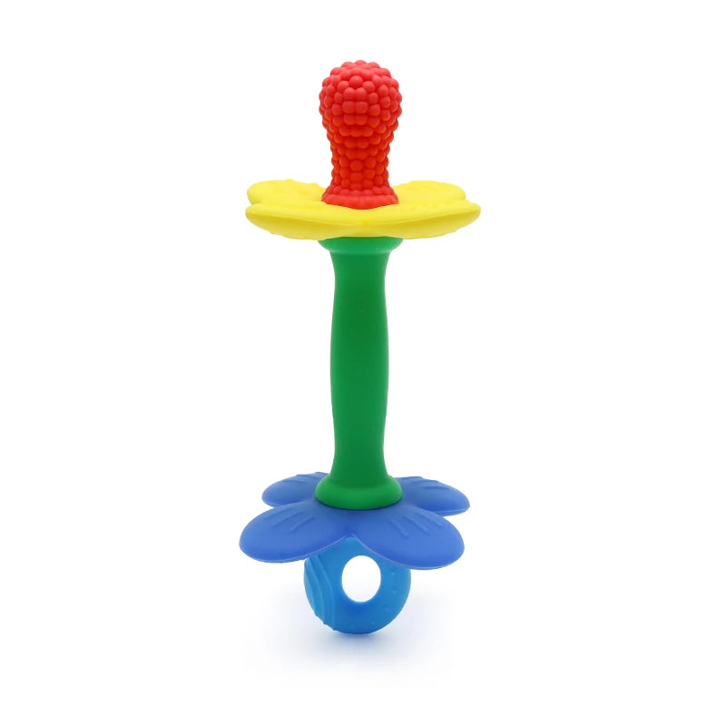 dentition tetine | Silicone Médical KaliFleur