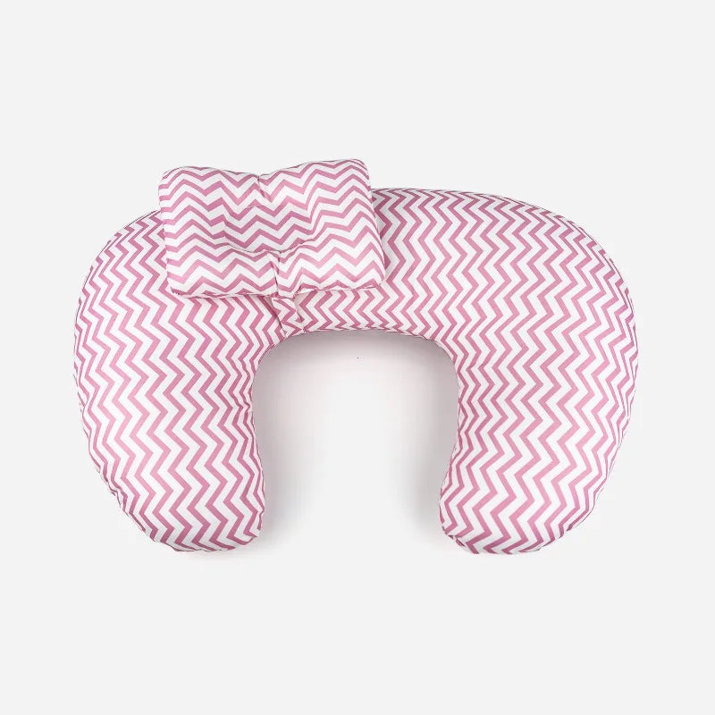 coussin d'allaitement | Confort Évolutif