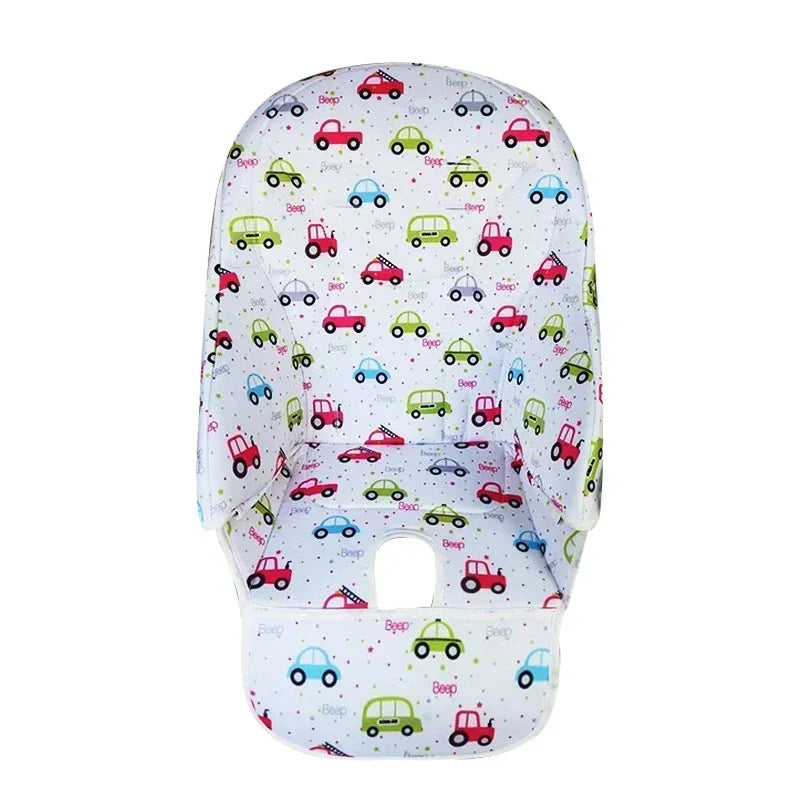 coussin bebe chaise haute voitures