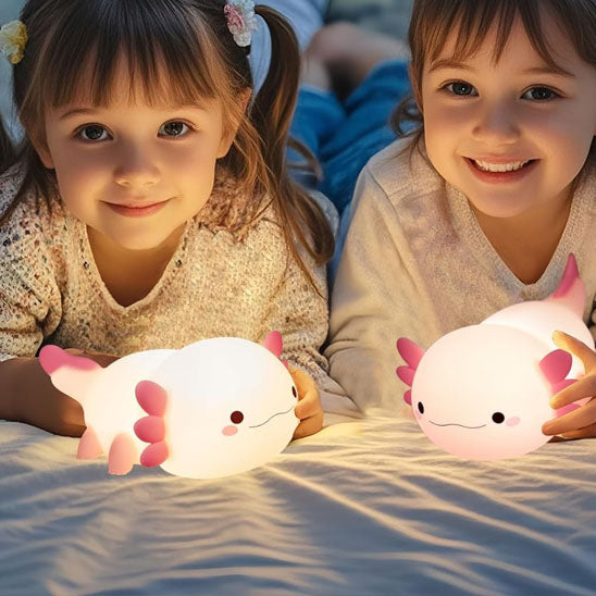bebe veilleuse | Axoloti Tactile