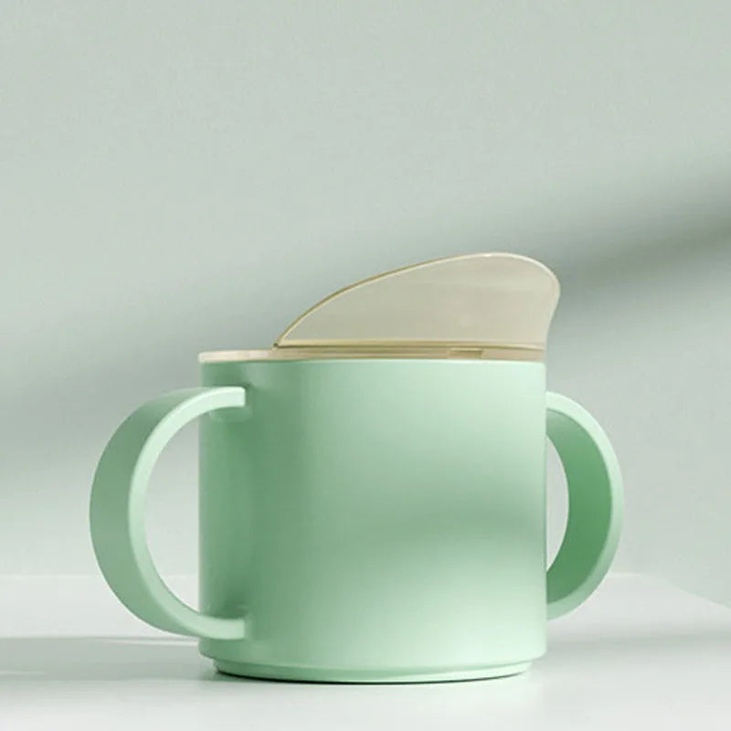 gobelet pour bebe menthe