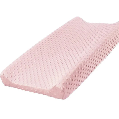 housse maelas langer rose