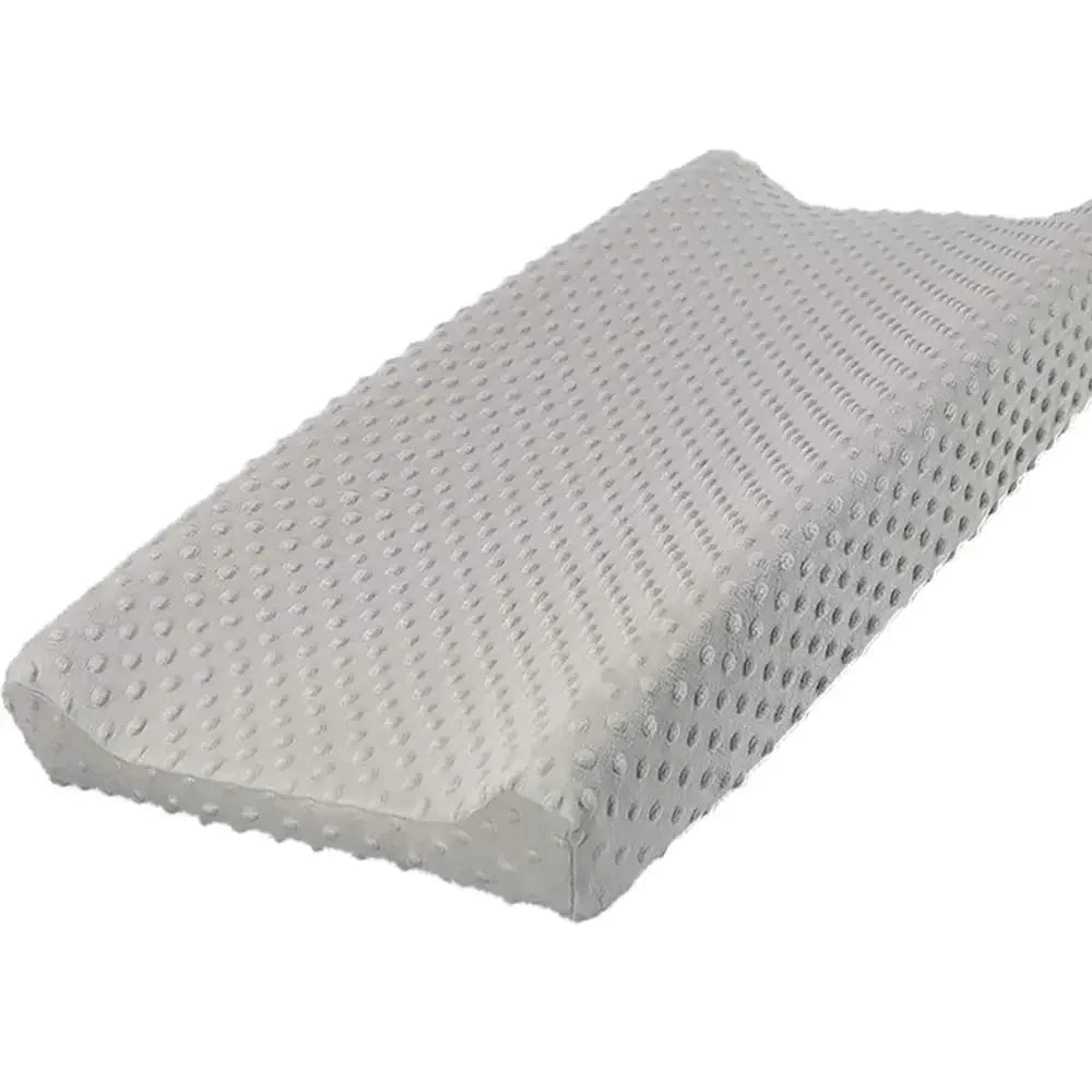 housse matelas langergris