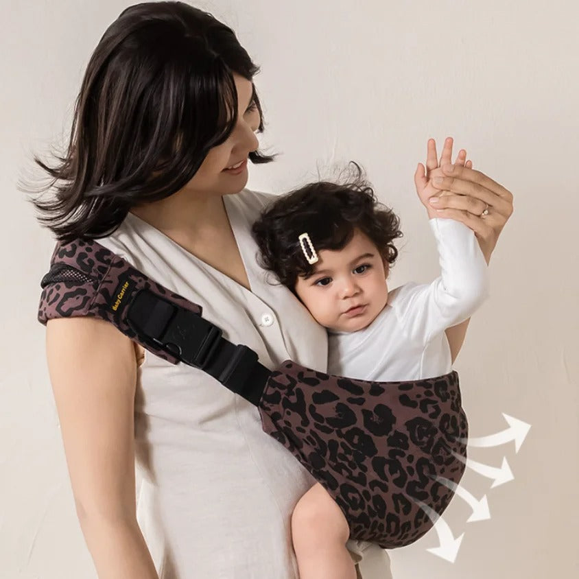 maman bebe ensemble porte bebe