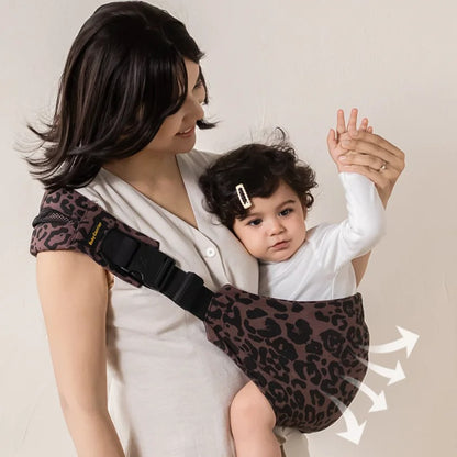 maman bebe ensemble porte bebe