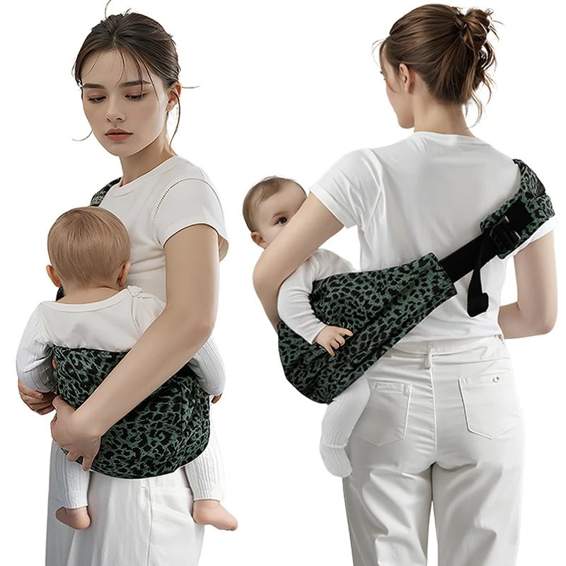 porte-bebe | Multiposition Confort KaliBras