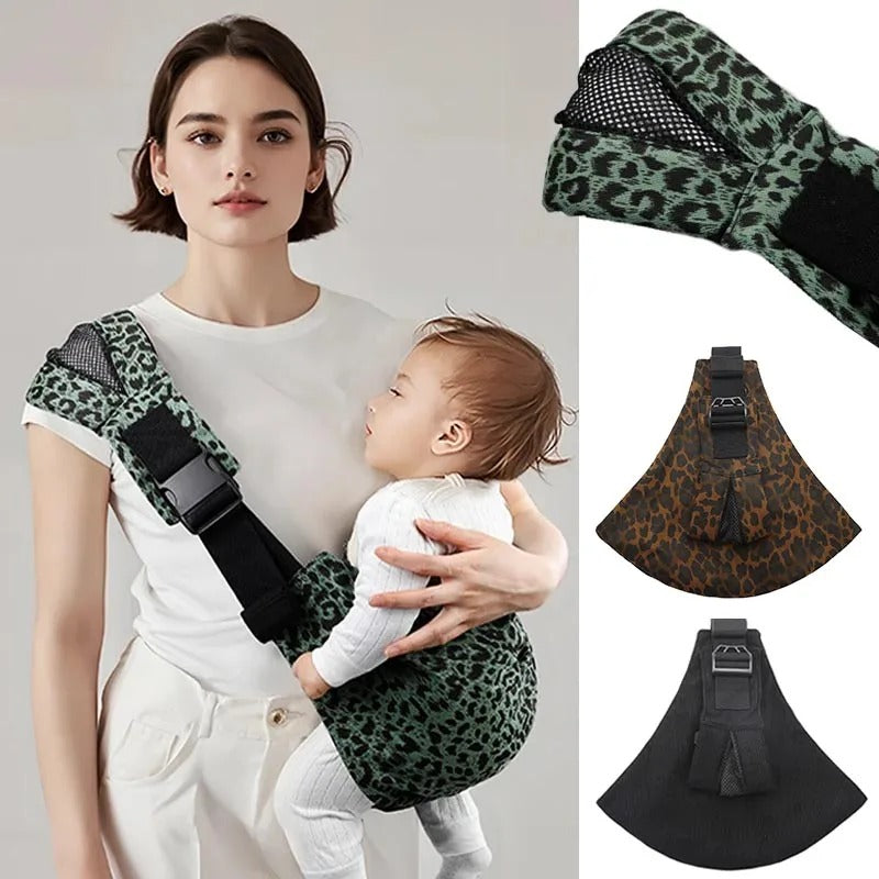 porte-bebe | Multiposition Confort KaliBras