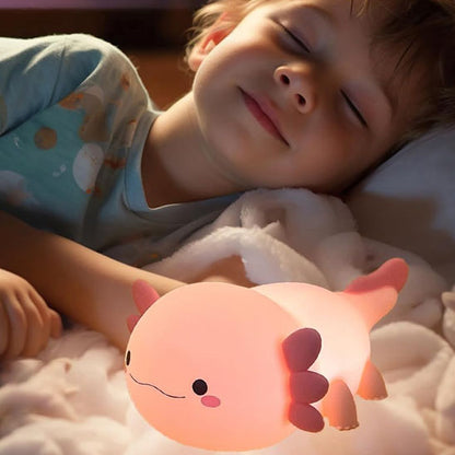 bebe veilleuse | Axoloti Tactile