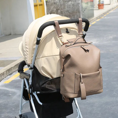 sac langer acroche poussette bebe
