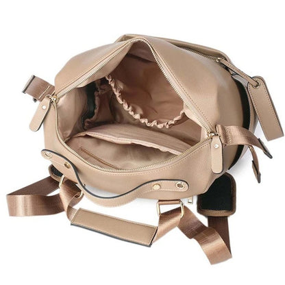sac langer interieur