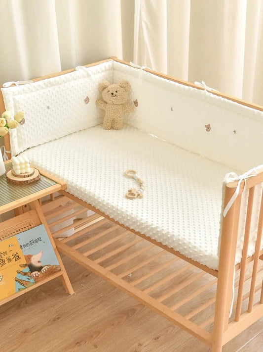 tour de lit basinette