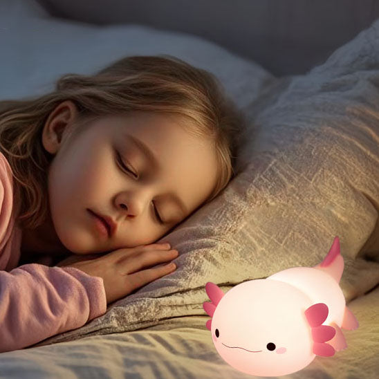bebe veilleuse | Axoloti Tactile
