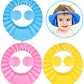 Visière chapeau pour douche bébé I ShampooCap™